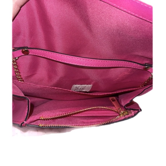 Crossbody/ clutch  new w/o tag - Picture 6 of 6